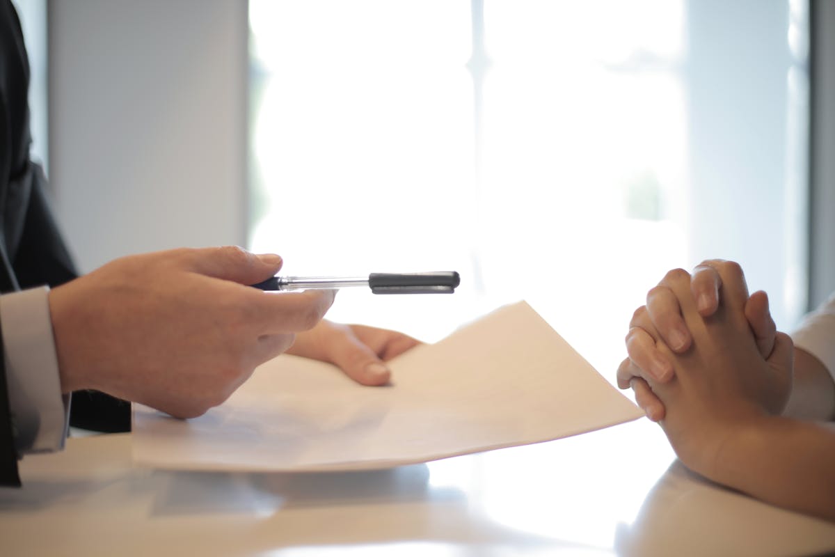 Businessplan schrijven: de essentiele onderdelen