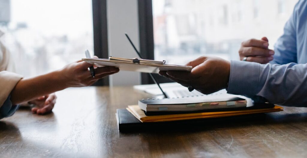 GDPR voor KMO: praktische richtlijnen