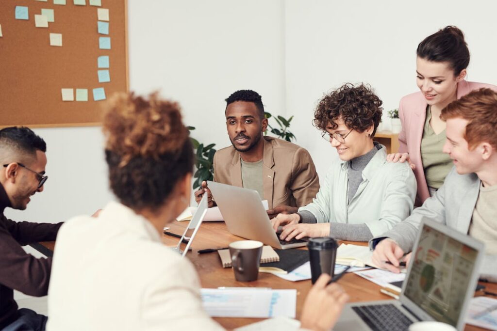 IT-sector in Belgie: groei, talent en outsourcing